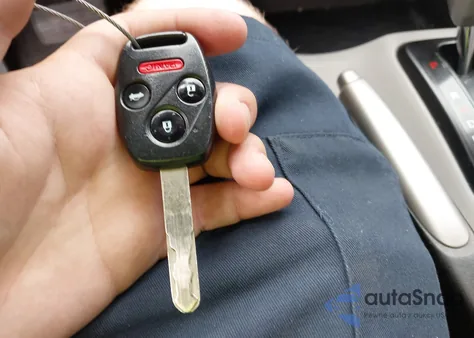 2012 Honda Civic Lx из США, поврежденный, VIN 19XFB2F56CE081150